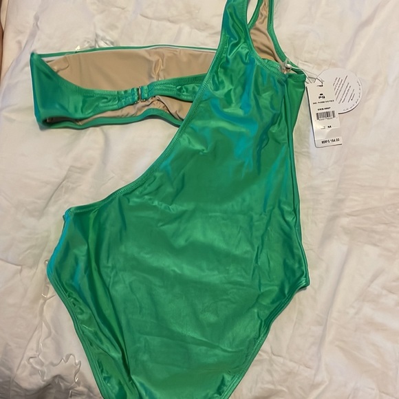PQ swim one piece NWT - Picture 9 of 9